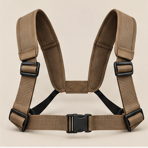 Light Align, athletic posture cue straps