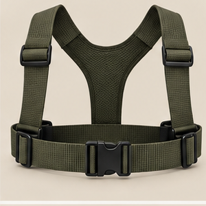Field Loop, athletic posture cue straps